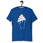 Jolly & Goode Shirts & Tops True Royal / S Brighton & Hove Ice Cream T-shirt Cheeky British Style
