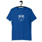 Jolly & Goode Shirts & Tops True Royal / S Chav & Toff United London Premium T-Shirt Cheeky British Style