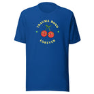 Jolly & Goode Shirts & Tops True Royal / S Trauma Bond Forever Tee Cheeky British Style
