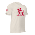 Jolly & Goode Shirts & Tops Union Jack GB Lion T-shirt Cheeky British Style