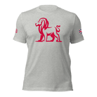 Jolly & Goode Shirts & Tops Union Jack GB Lion T-shirt Cheeky British Style