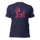 Jolly & Goode Shirts & Tops Union Jack GB Lion T-shirt Cheeky British Style