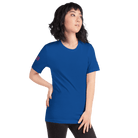 Jolly & Goode Shirts & Tops Union Jack GB T-shirt | Both Sleeves | Unisex Fit Cheeky British Style