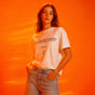 Jolly & Goode Shirts & Tops White / S Chav & Toff London Shirt | Relaxed Fit Cheeky British Style