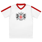 Jolly & Goode Sports Jersey 2XS City of London Jersey | Unisex Cheeky British Style