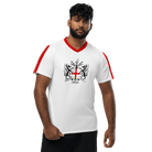 Jolly & Goode Sports Jersey City of London Jersey | Unisex Cheeky British Style
