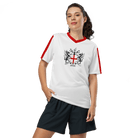 Jolly & Goode Sports Jersey City of London Jersey | Unisex Cheeky British Style