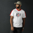 Jolly & Goode Sports Jersey City of London Jersey | Unisex Cheeky British Style