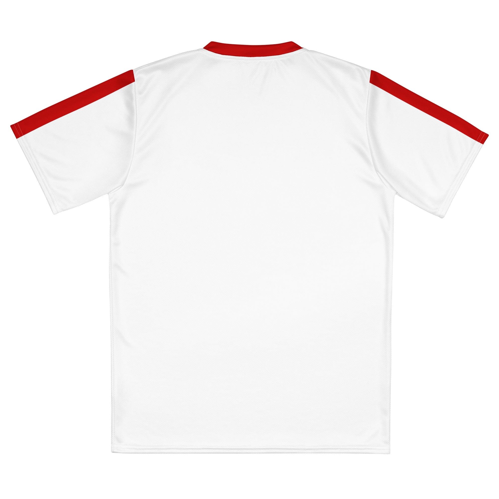 Jolly & Goode Sports Jersey City of London Jersey | Unisex Cheeky British Style