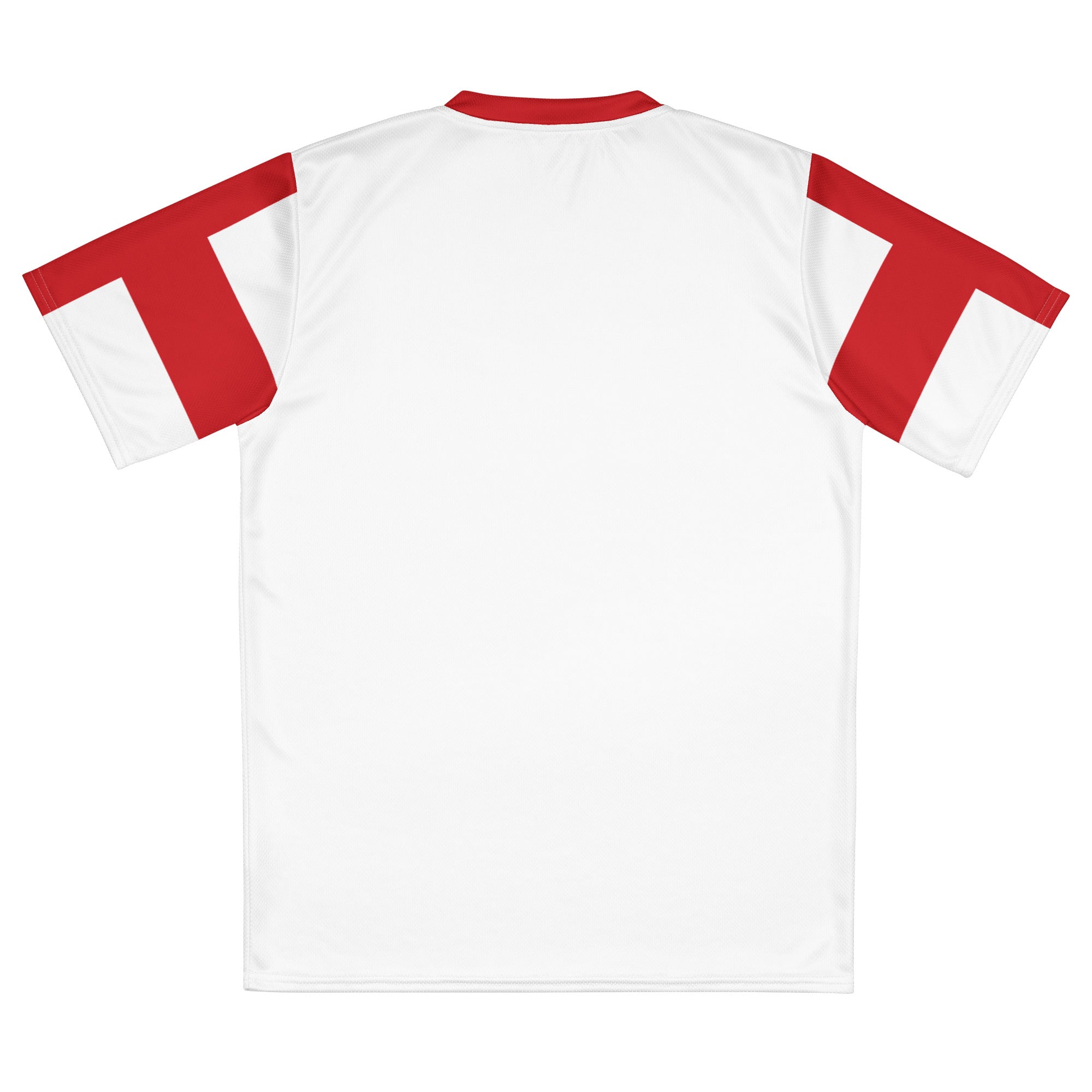 Jolly & Goode Sports Jersey Flag of England Jersey | Sport | Unisex Cheeky British Style