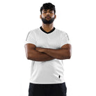 Jolly & Goode Sports Jersey Greenwich Meridian Jersey | Unisex Cheeky British Style