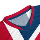 Jolly & Goode Sports Jersey Union Jack Jersey | Unisex Fit Cheeky British Style