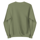 Jolly & Goode Sweatshirt Barmy Sweatshirt Jumper | Unisex Cheeky British Style