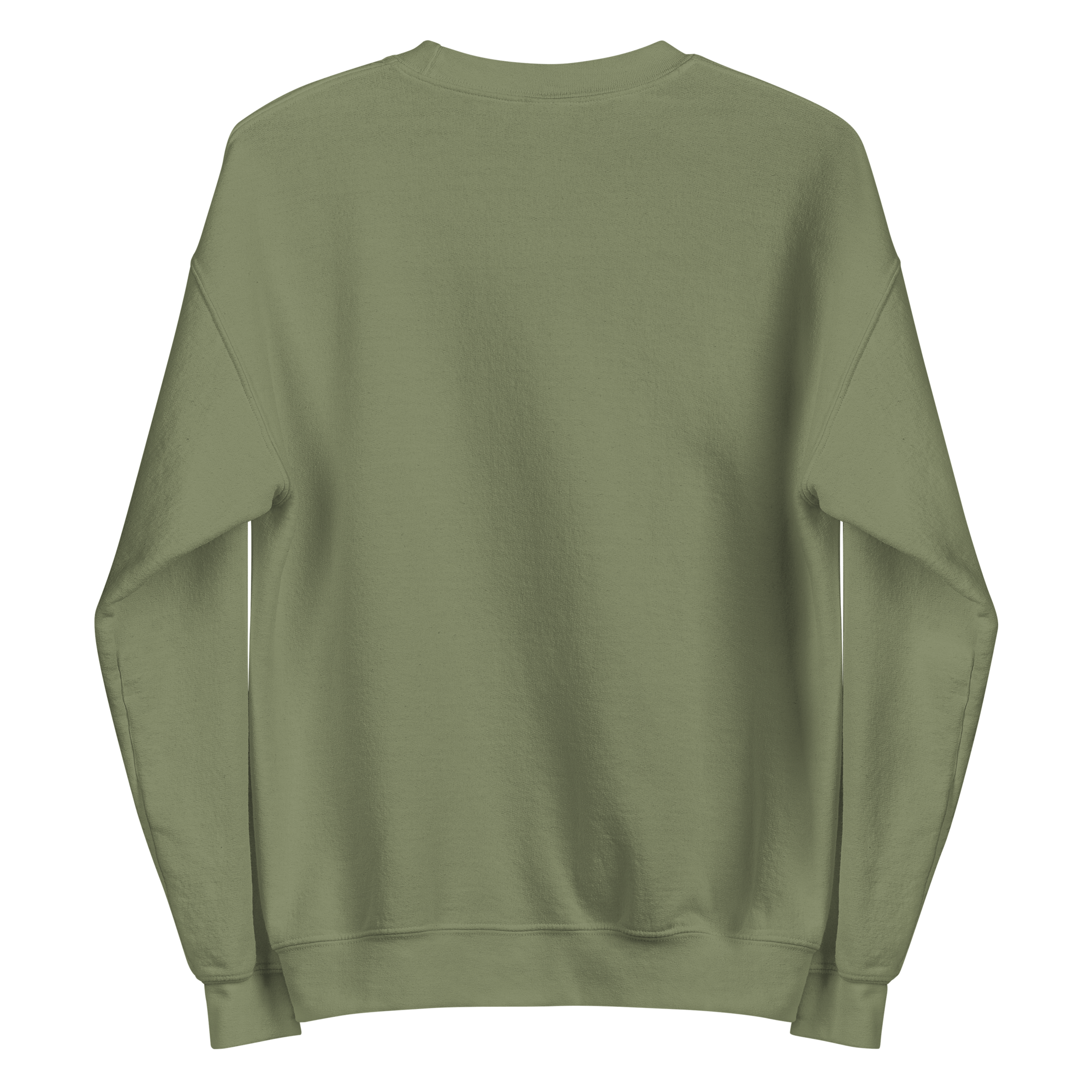 Jolly & Goode Sweatshirt Barmy Sweatshirt Jumper | Unisex Cheeky British Style