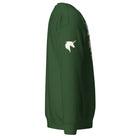 Jolly & Goode Sweatshirt British Unicorn Outfitters Sweatshirt | Unisex Cheeky British Style