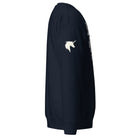 Jolly & Goode Sweatshirt British Unicorn Outfitters Sweatshirt | Unisex Cheeky British Style