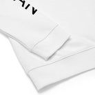 Jolly & Goode Sweatshirt Greenwich Meridian Sweatshirt | Organic Raglan Cheeky British Style