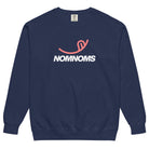 Jolly & Goode Sweatshirt Nomnoms Sweatshirt Cheeky British Style