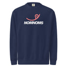 Jolly & Goode Sweatshirt S Nomnoms Sweatshirt Cheeky British Style