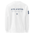 Jolly & Goode Sweatshirt The Atlantis Jumper / Sweatshirt | Unisex Fit Cheeky British Style
