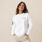 Jolly & Goode Sweatshirt The Atlantis Jumper / Sweatshirt | Unisex Fit Cheeky British Style