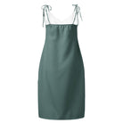 Jolly & Goode Tie-Strap Dresses Emma Goode Signature Tie-Strap Dress with Built-In Bra Cheeky British Style