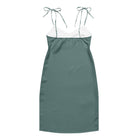 Jolly & Goode Tie-Strap Dresses Emma Goode Signature Tie-Strap Dress with Built-In Bra Cheeky British Style