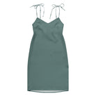 Jolly & Goode Tie-Strap Dresses Emma Goode Signature Tie-Strap Dress with Built-In Bra Cheeky British Style
