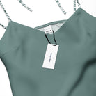 Jolly & Goode Tie-Strap Dresses Emma Goode Signature Tie-Strap Dress with Built-In Bra Cheeky British Style