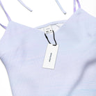 Jolly & Goode Tie-Strap Dresses The Sky Was All Purple Tie-strap Dress Cheeky British Style