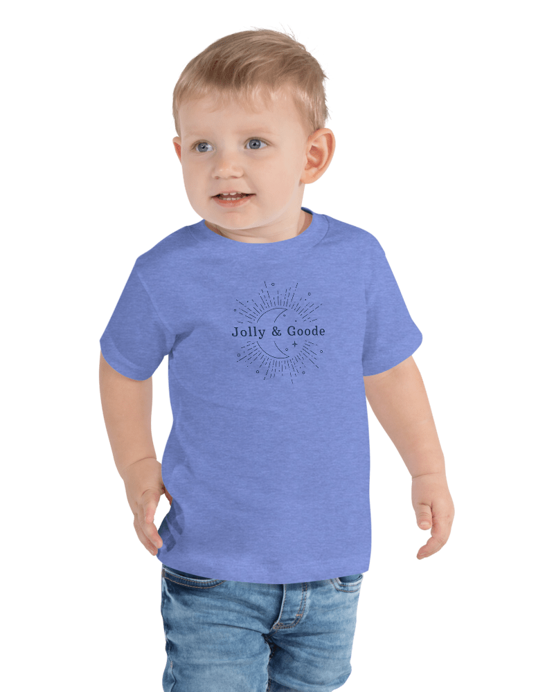 Jolly & Goode | Toddler T-Shirt Baby & Toddler Tops Jolly & Goode