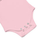 Jolly & Goode Toddlers Tudor Pub Onesie Cheeky British Style