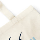 Jolly & Goode Tote Bag Brighton Shore Cotton Tote Bag Cheeky British Style