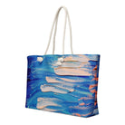 Jolly & Goode Tote Bag First Impressionist Weekender Tote Bag Cheeky British Style