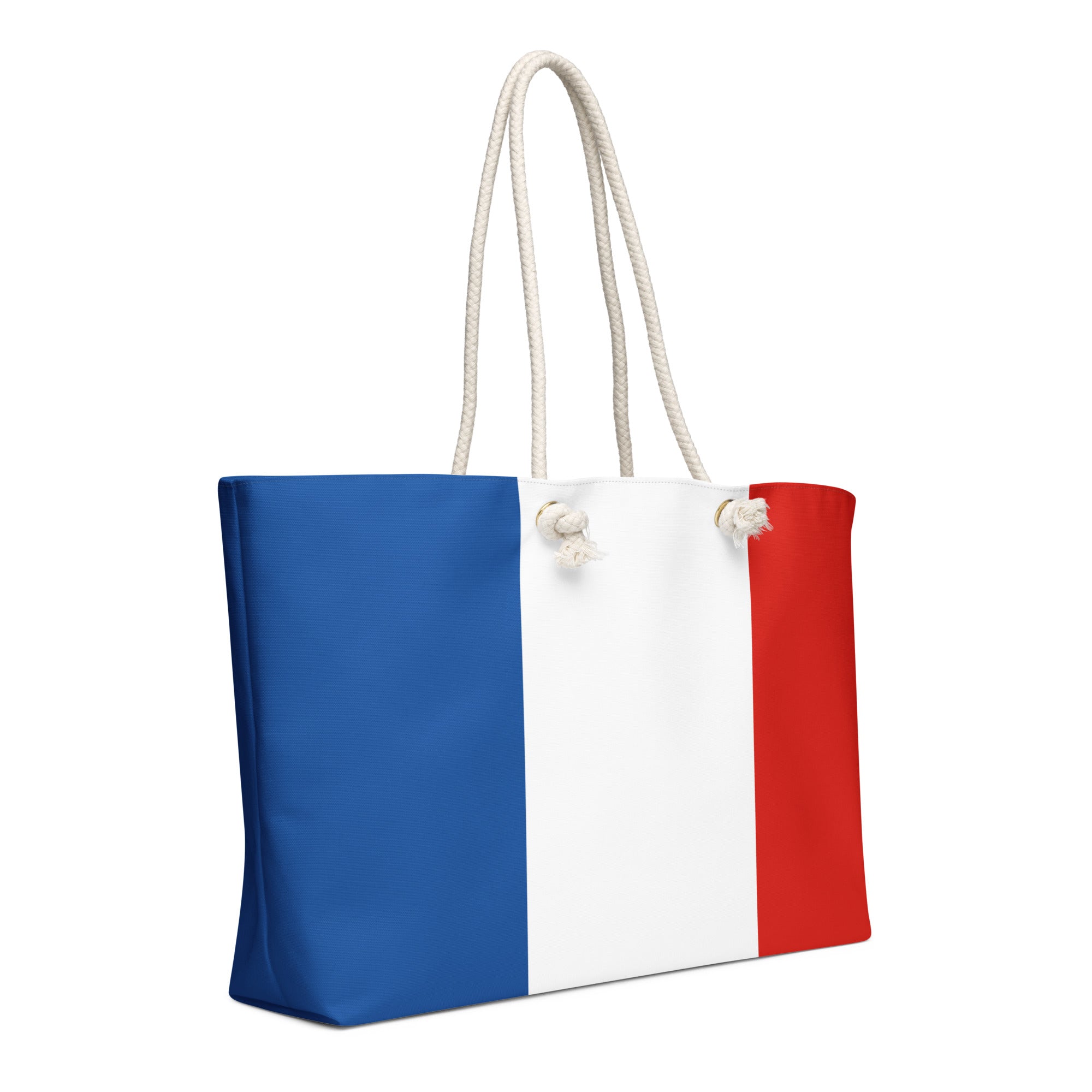 Jolly & Goode Tote Bag French Holiday Weekender Tote Bag Cheeky British Style