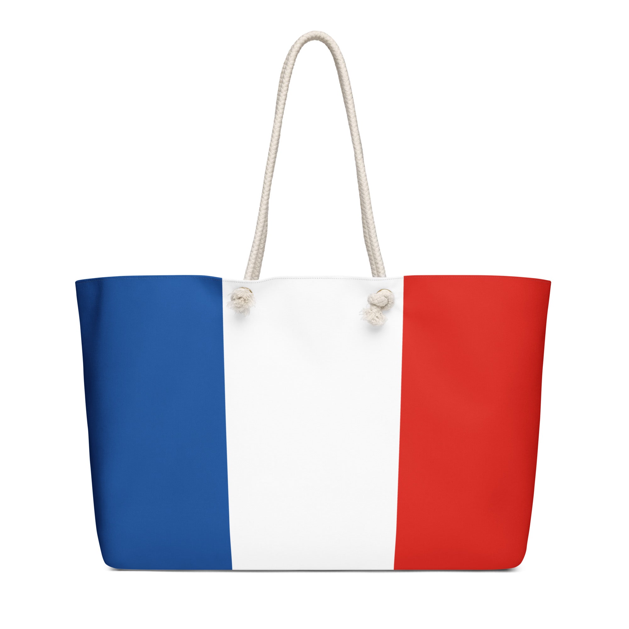 Jolly & Goode Tote Bag French Holiday Weekender Tote Bag Cheeky British Style