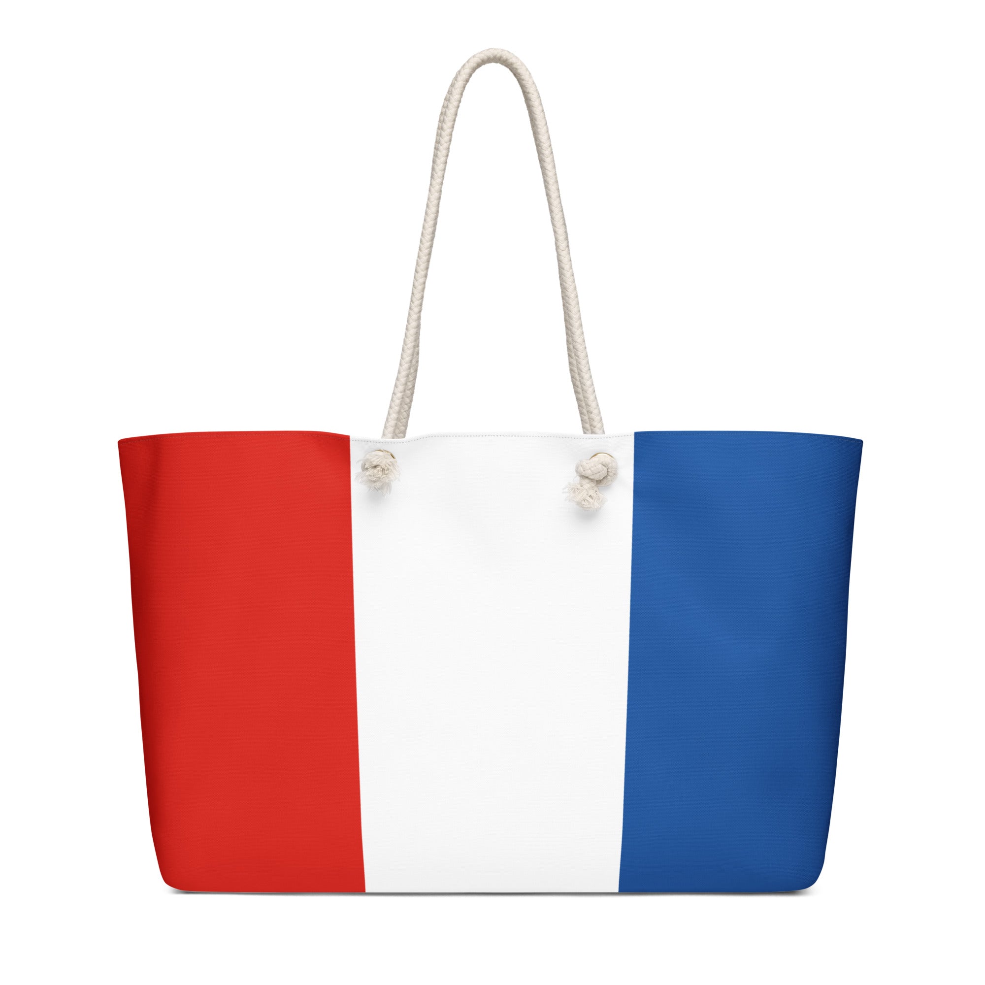 Jolly & Goode Tote Bag French Holiday Weekender Tote Bag Cheeky British Style