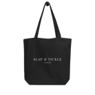 Jolly & Goode Tote Bag Slap & Tickle London Tote Bag Cheeky British Style