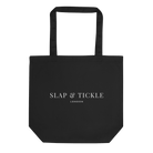 Jolly & Goode Tote Bag Slap & Tickle London Tote Bag Cheeky British Style