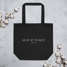 Jolly & Goode Tote Bag Slap & Tickle London Tote Bag Cheeky British Style