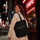 Jolly & Goode Tote Bag Slap & Tickle London Tote Bag Cheeky British Style