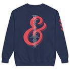 Jolly & Goode unisex sweatshirts Commonwealth Sweatshirt | Relaxed Unisex Fit Cheeky British Style