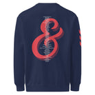 Jolly & Goode unisex sweatshirts Commonwealth Sweatshirt | Relaxed Unisex Fit Cheeky British Style