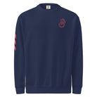 Jolly & Goode unisex sweatshirts S Commonwealth Sweatshirt | Relaxed Unisex Fit Cheeky British Style