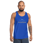 Jolly & Goode Vest Kernowfornia Beach Club Vest Top Cheeky British Style