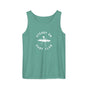 Jolly & Goode Vest Seafoam / XS Steady On Surf Club Vest or Tank Top Cheeky British Style