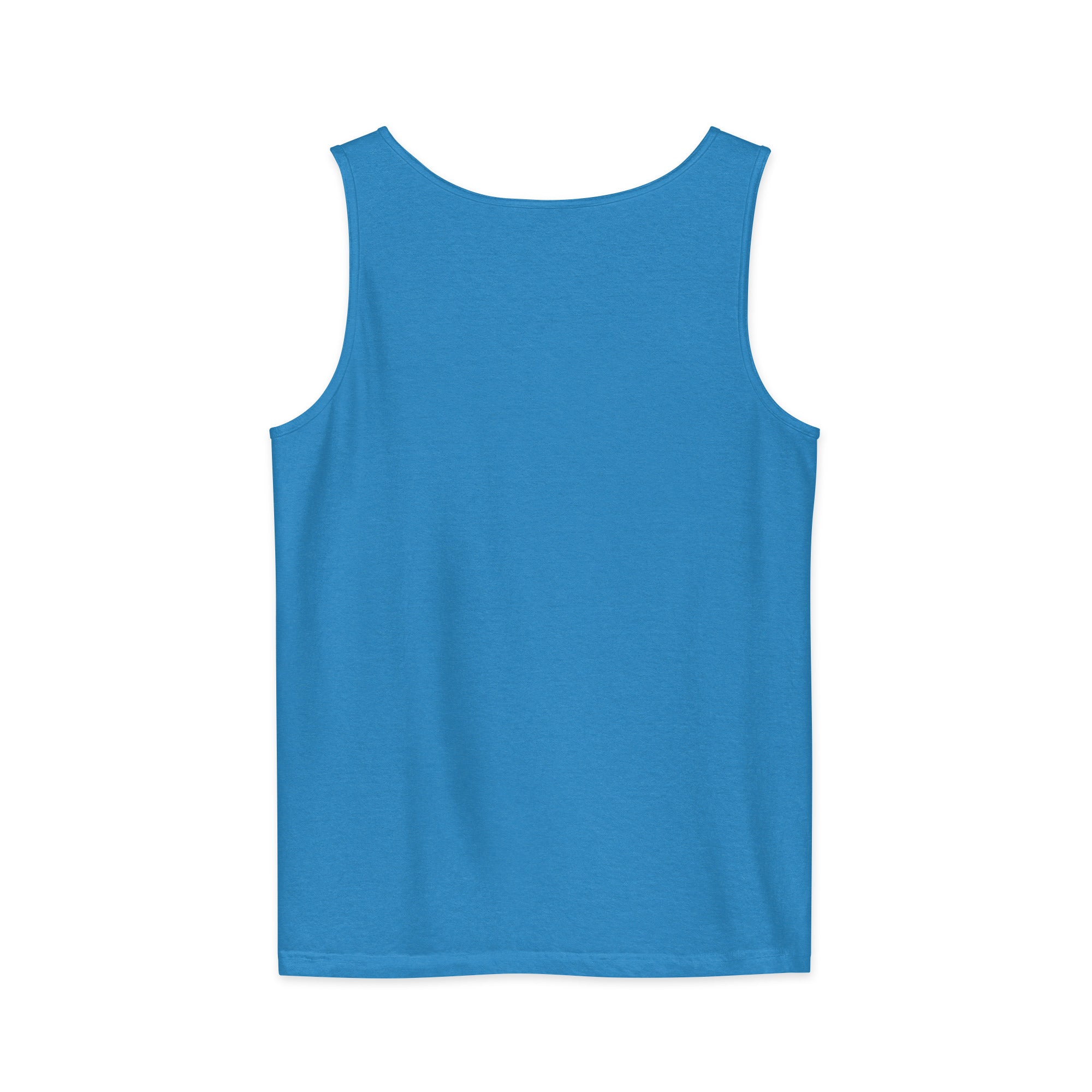 Jolly & Goode Vest Steady On Surf Club Vest or Tank Top Cheeky British Style