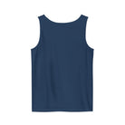 Jolly & Goode Vest Steady On Surf Club Vest or Tank Top Cheeky British Style