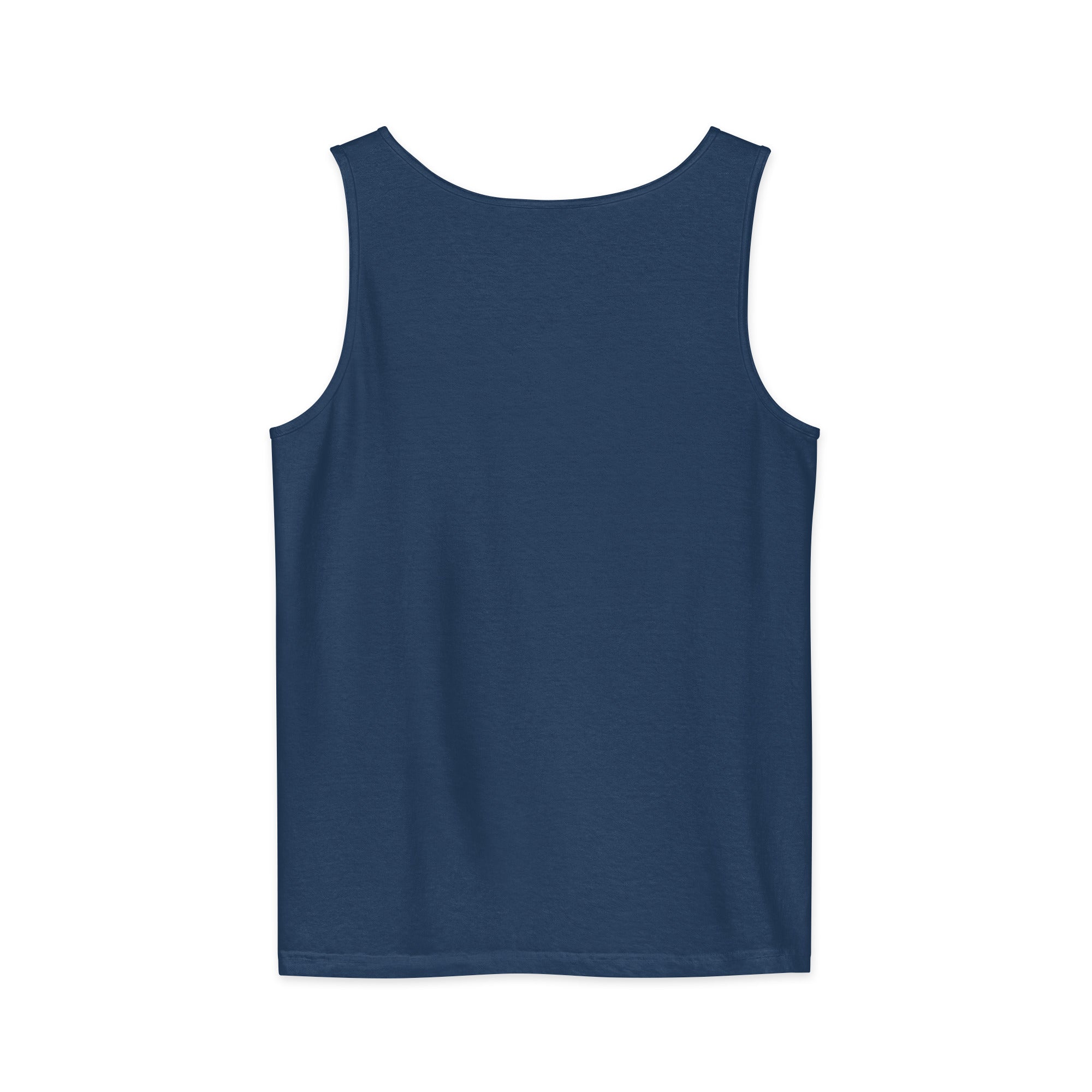 Jolly & Goode Vest Steady On Surf Club Vest or Tank Top Cheeky British Style