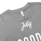 Jolly Goode Women’s Crop Top Crop Tops Jolly & Goode